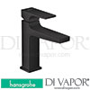 Hansgrohe Spare Parts