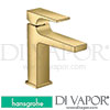 Hansgrohe Spare Parts