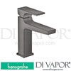 Hansgrohe Spare Parts