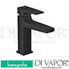 Hansgrohe Spare Parts