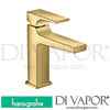 Hansgrohe Spare Parts