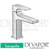 Hansgrohe Spare Parts