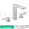 Hansgrohe Spare Parts