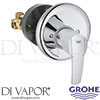 Grohe 32590000 Mixer Spare Parts