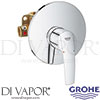 Grohe 32590001 Mixer Spare Parts