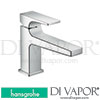 Hansgrohe Spare Parts