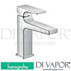 Hansgrohe Spare Parts