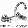 Cifial Spare Parts