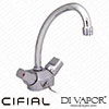 Cifial Spare Parts