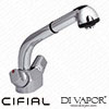 Cifial Spare Parts