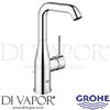 Grohe 32628001 Mixer Spare Parts