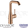 Grohe 32628DA1-GEN1 Mixer Spare Parts