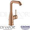 Grohe 32628DL1 GEN1 Mixer Spare Parts