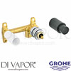 Grohe 32635 Mixer Spare Parts