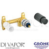 Grohe 32635000 Mixer Spare Parts