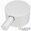 Kartell KVIT Plan K-VIT Shower Valve Round 326HEA4