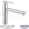 Grohe 32730000 Mixer Spare Parts