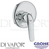 Grohe 32784000 Mixer Spare Parts