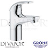 Grohe 32805000 Mixer Spare Parts