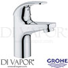 Grohe 32809000 Spare Parts