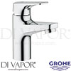 Grohe 32813000 Spare Parts