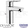 Grohe 32814000 Mixer Spare Parts