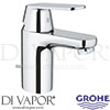 Grohe 32825000 Mixer Spare Parts