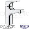 Grohe 32851000 Mixer Spare Parts