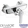 Grohe 32888000 Mixer Spare Parts