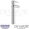 Grohe Essence Single-Lever Basin Mixer XL-Size Spare Part