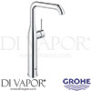 Grohe 32901001 Mixer Spare Parts