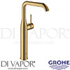 Grohe 32901GL1 Mixer Spare Parts