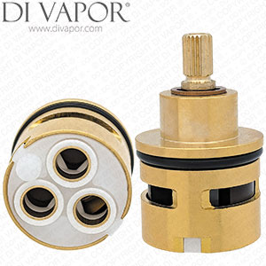 MAMOLI 32D Diverter Cartridge