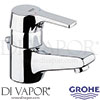 Grohe 33131000 Mixer Spare Parts