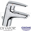 Grohe 33190001 Mixer Spare Parts