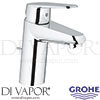 Grohe 33190002 Mixer Spare Parts