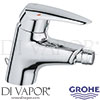 Grohe 33245001 Mixer Spare Parts