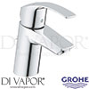 Grohe 33265002 Mixer Spare Parts