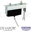 Grohe 33339000 Spare Parts