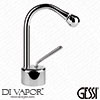 Gessi Spare Parts