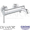 Grohe 33624001 GEN1 Mixer Spare Parts