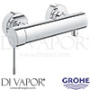 Grohe 33636001 GEN1 Mixer Spare Parts