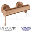 Grohe 33636DL1 GEN1 Mixer Spare Parts