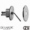 Gessi Spare Parts