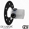 Gessi Spare Parts