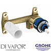 Grohe 33780000 Mixer Spare Parts