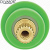 Diverter Cartridge 25mm