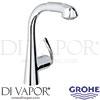 Grohe 33893000 Mixer Spare Parts