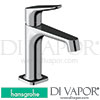 Hansgrohe Spare Parts