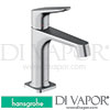 Hansgrohe Spare Parts